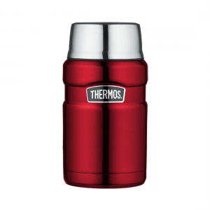 Thermos Stainless King Vacuum Insulated Food Jar