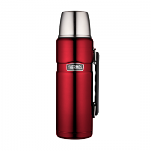 Thermos Stainless King Vacuum Insulated Bottle
