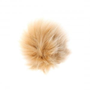 Tiewell Arctic Fox Fur