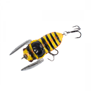 Tiemco Soft Shell Cicada Evo Lure