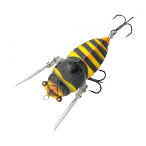 Tiemco Dead Slow Jumbo Cicada Lure