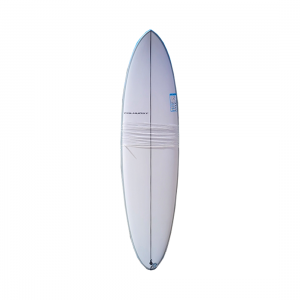 Tolhurst Sneaky Rascal Surfboard - FCS2 Fins