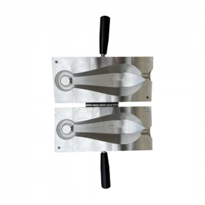 Total Tackle Deep Drop Snapper Sinker Mould