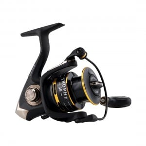 Fin-Nor Offshore Spin Reel