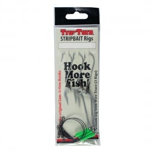 TruTurn Strip Bait Rigs