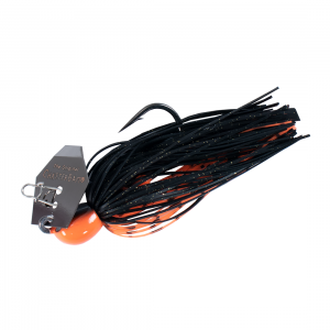 Z-Man Chatterbait MiniMax Compact Bladed Jig