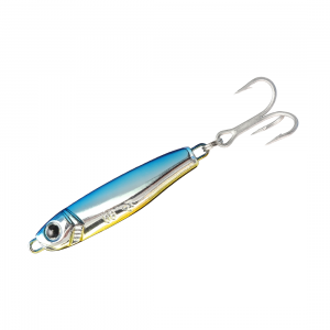 TT Hard Core+ Metal Lure