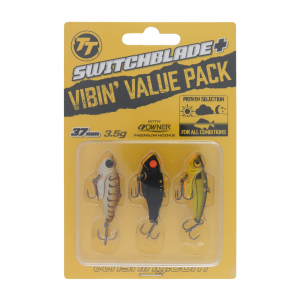 TT SwitchBlade+ Vibin Value Pack