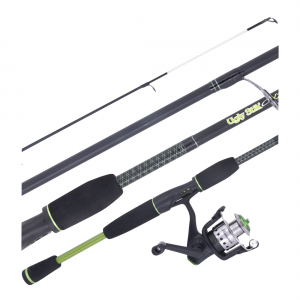 Ugly Stik GX2 Youth Spin Combo