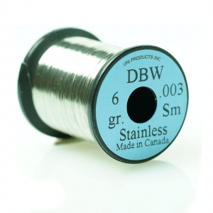 Uni Dubbing Brush Wire