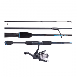 Ugly Stik GX2 Youth Spin Combo