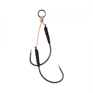 Vanfook TD-33B Twin Dancer Assist Hooks