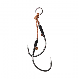 Vanfook TD-42B Twin Dancer Assist Hooks