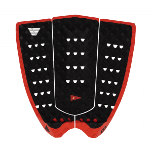 VEIA John John Florence Round Tail Traction Pad