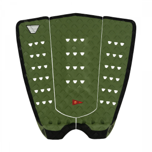 VEIA John John Florence Squash Tail Traction Pad