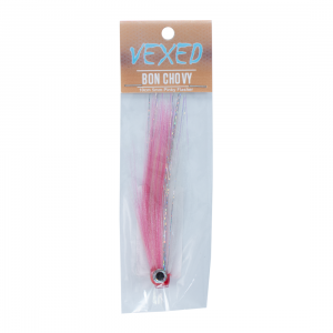 Vexed Bon Chovy Jig Wig