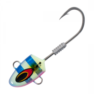 Vexed Dhu Head Jig Head