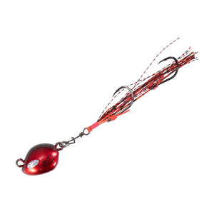 Vexed Micro Meat Lure - 5-30g