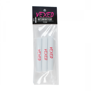 Vexed Rattling Bait Float