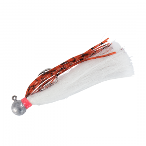 Vexed Buckabou Jig