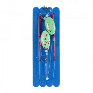 Vexed Sand Whiting Rig
