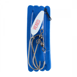 Vexed Long Cast Tailor Rig