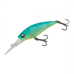 VFT Spin Shad 55 Lure