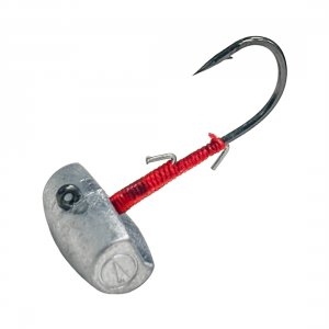 VMC Rise-R Finesse Jig Head