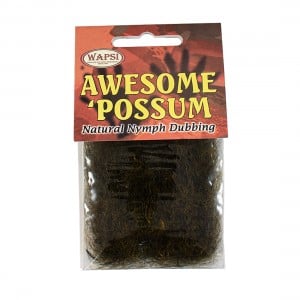 Wapsi Awesome Possum Dubbing