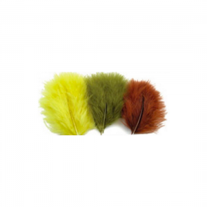 Wapsi Wooly Bugger Marabou