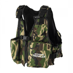 Watersnake Adults Prowler Kayak 50S PFD Vest