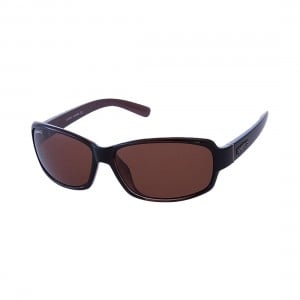 Spotters Whiskey Gloss Brown