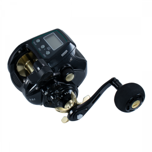 Wilson Assist Electric Reel