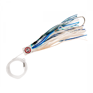 Williamson Dorado Catcher Rigged Lure