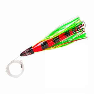 Williamson High Speed Tuna Catcher Rigged Lure