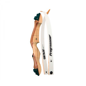 WNS Progresser 68in Recurve Bow
