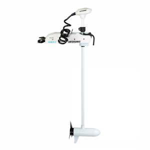 Watersnake Fierce 2 Bow Mount Electric Motor