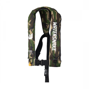 Watersnake Level 150 Manual Inflatable Lifejacket