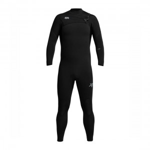 Xcel Mens Comp 3/2mm Steamer