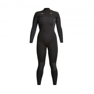 Xcel Womens Comp 3/2mm Steamer