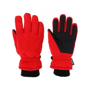 XTM Xpress Kids Gloves