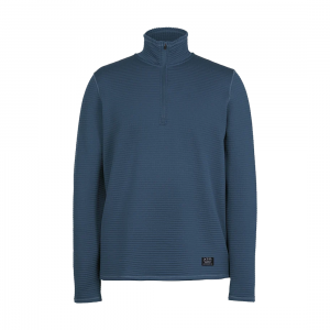 XTM Mens Merino Aerogrid Fleece Jumper