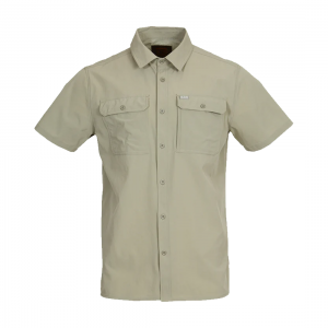 XTM Mens Dunkeld Hike Short Sleeve Shirt
