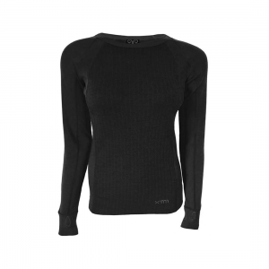 XTM Merino Plus Size Top