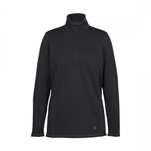 XTM Womens Merino Aerogrid Fleece Jumper