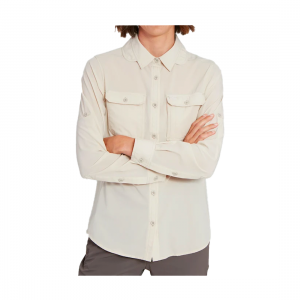 XTM Womens Cumberland Hike Long Sleeve Shirt