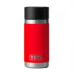 Yeti Bottle With Hot Shot Cap