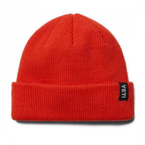 Yeti Badge Beanie