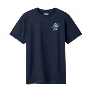 Yeti Big Sky Bighorn T-Shirt