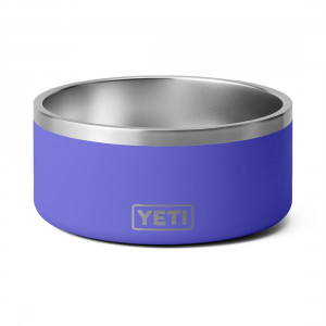Yeti Boomer 8 Dog Bowl